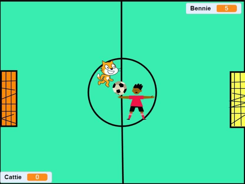 Footballed screenshot 4