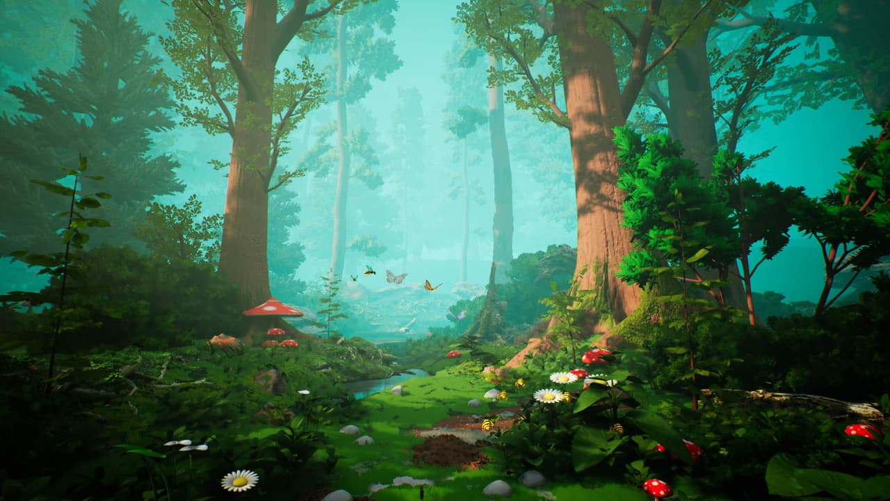 SMALLAND screenshot 3