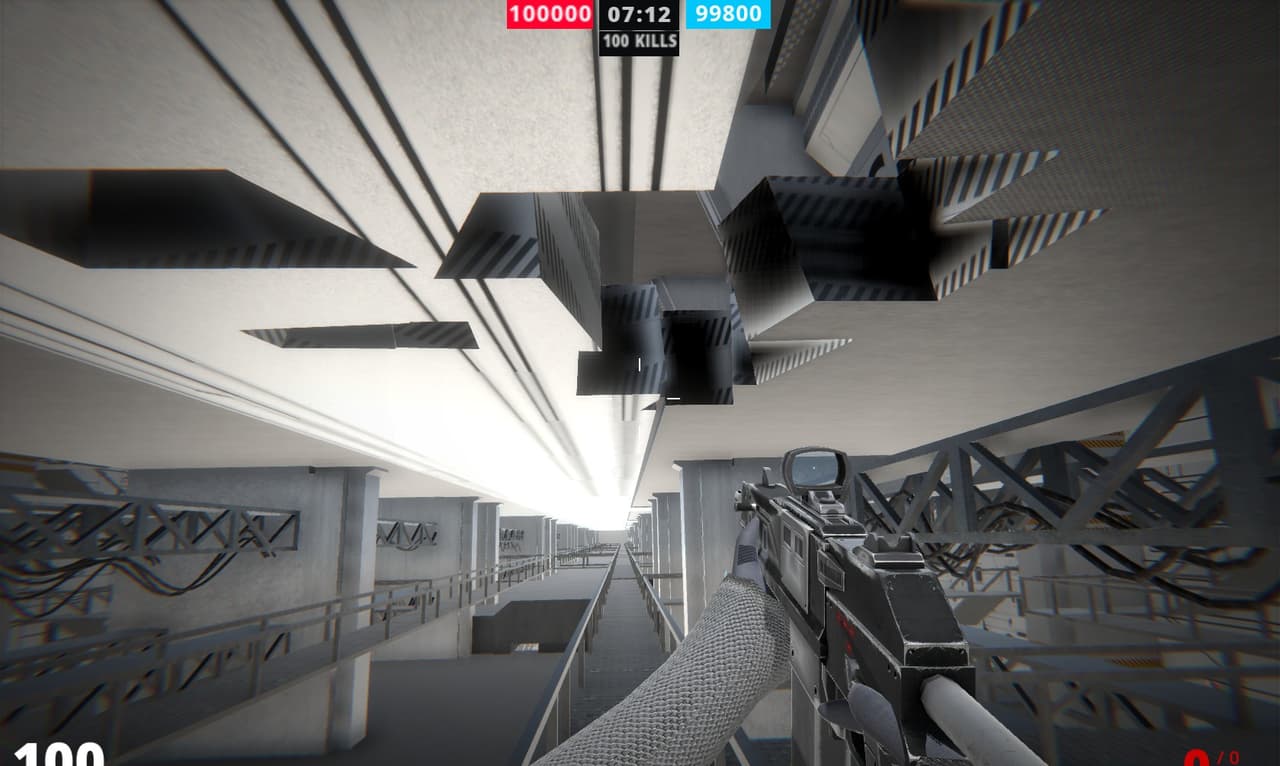 Aerial Guardian screenshot 4