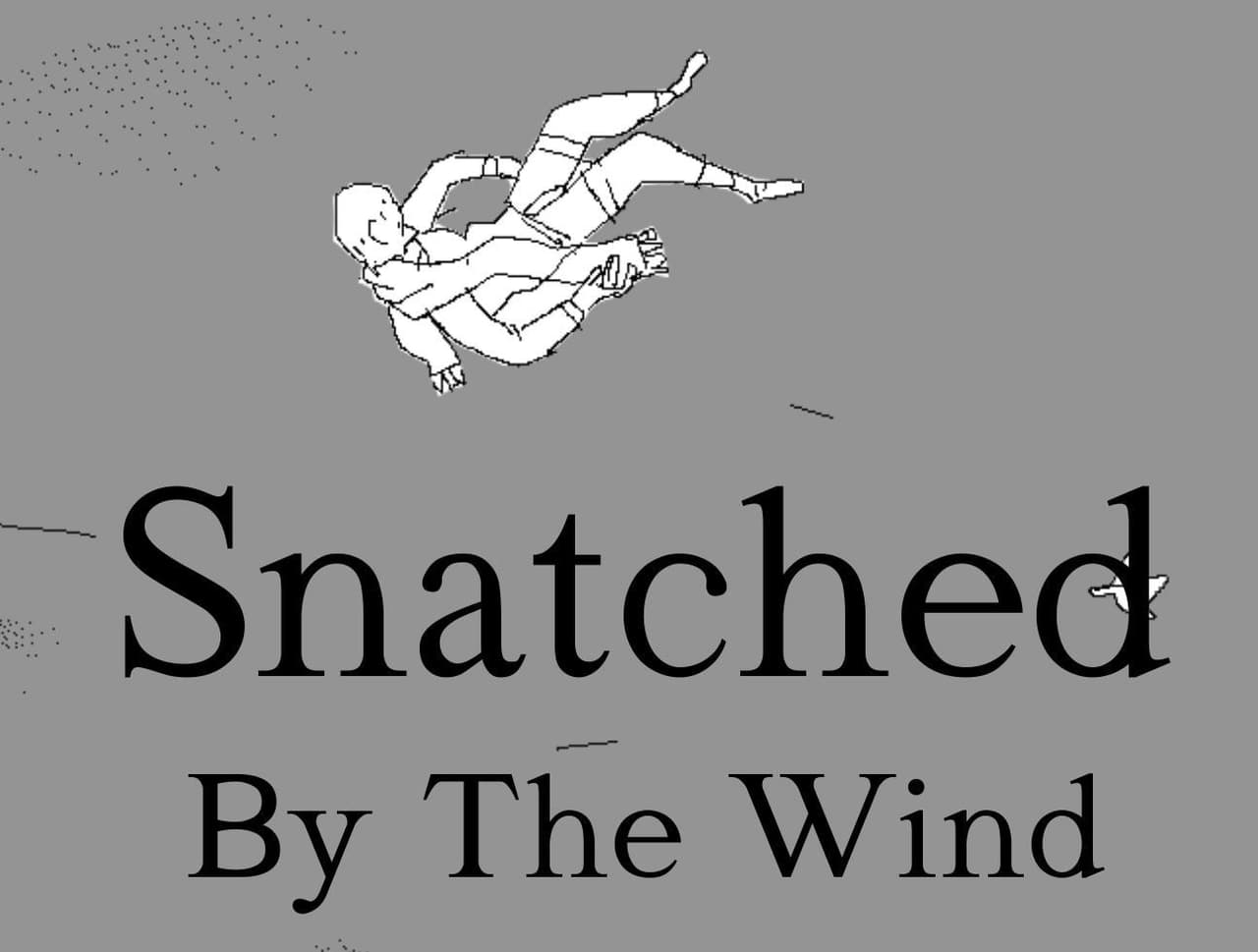 Snatched By The Wind