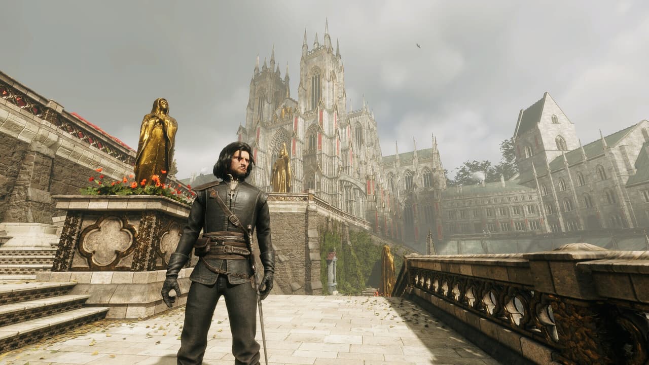 The Inquisitor screenshot 2