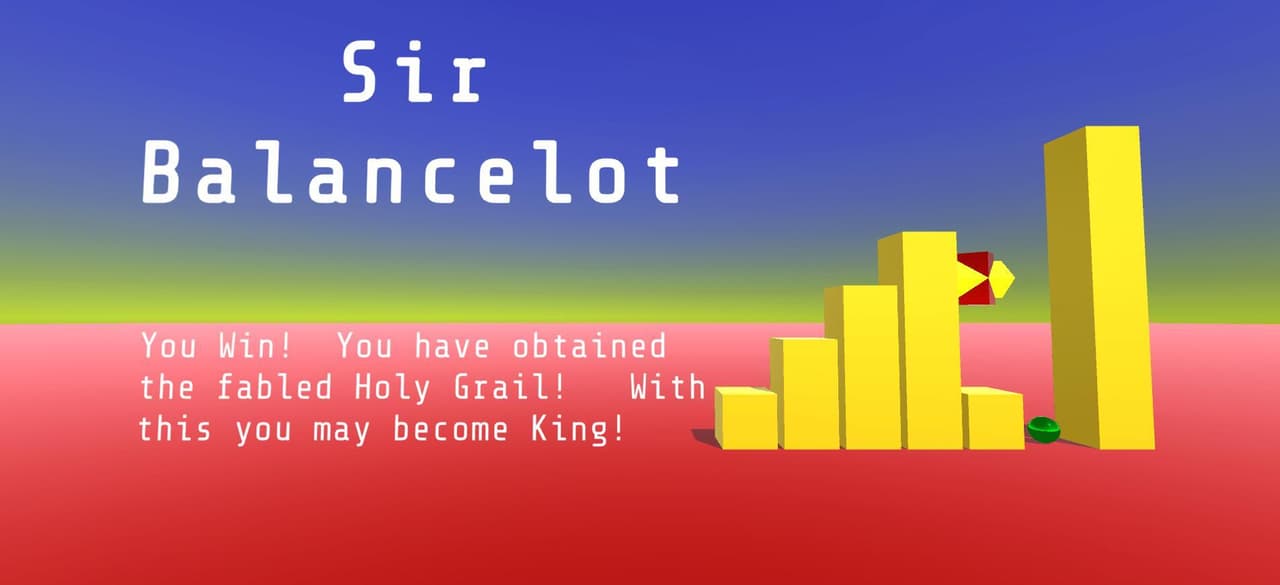 Sir BaLancelot screenshot 2