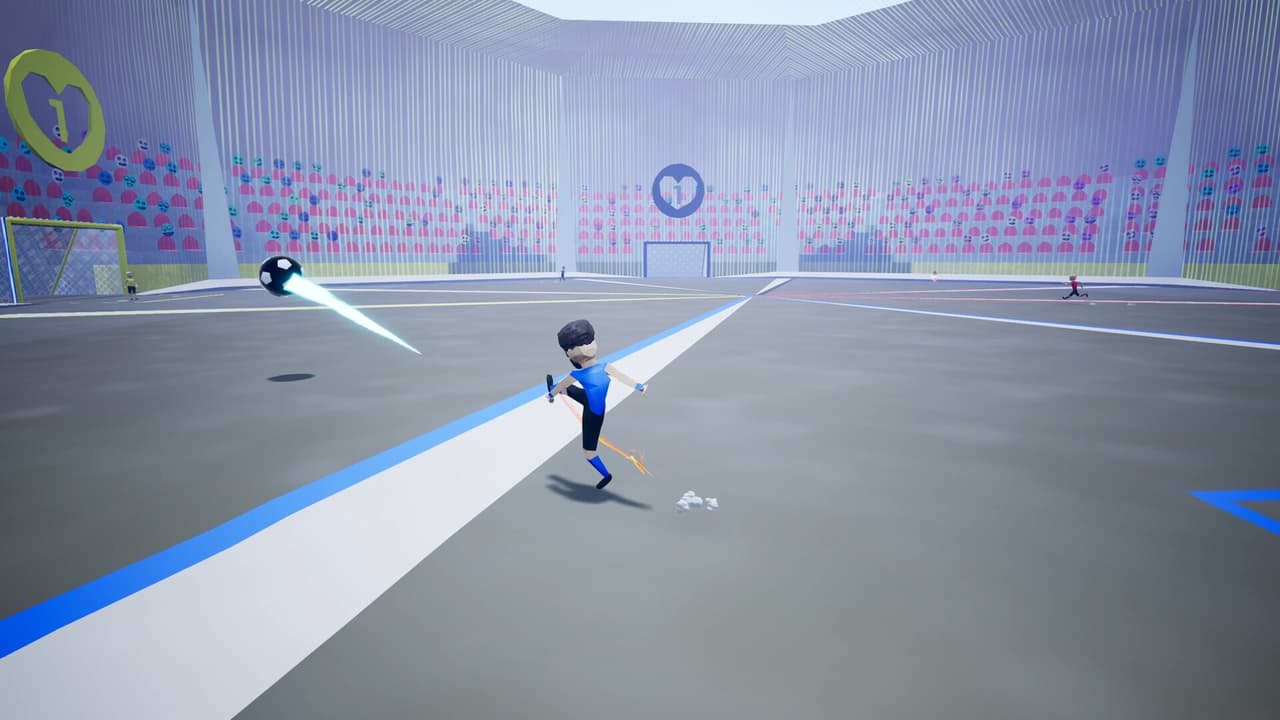Lucky Goal screenshot 3
