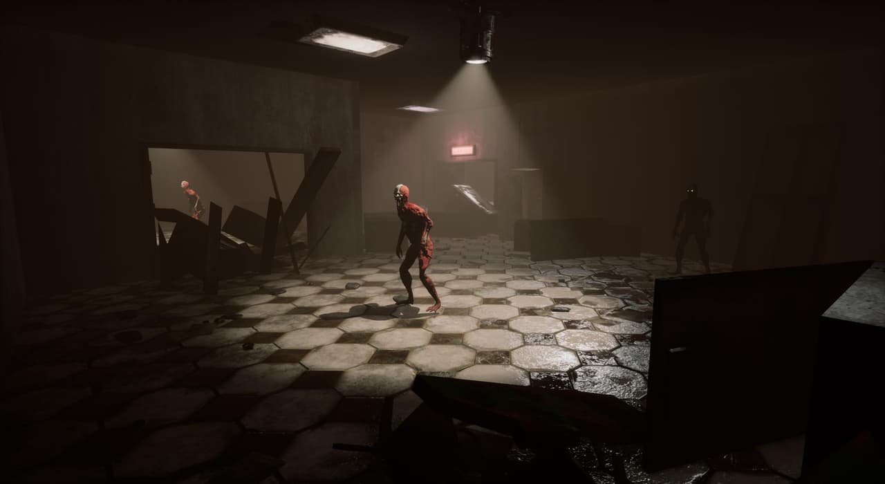 Night Light demo screenshot 6