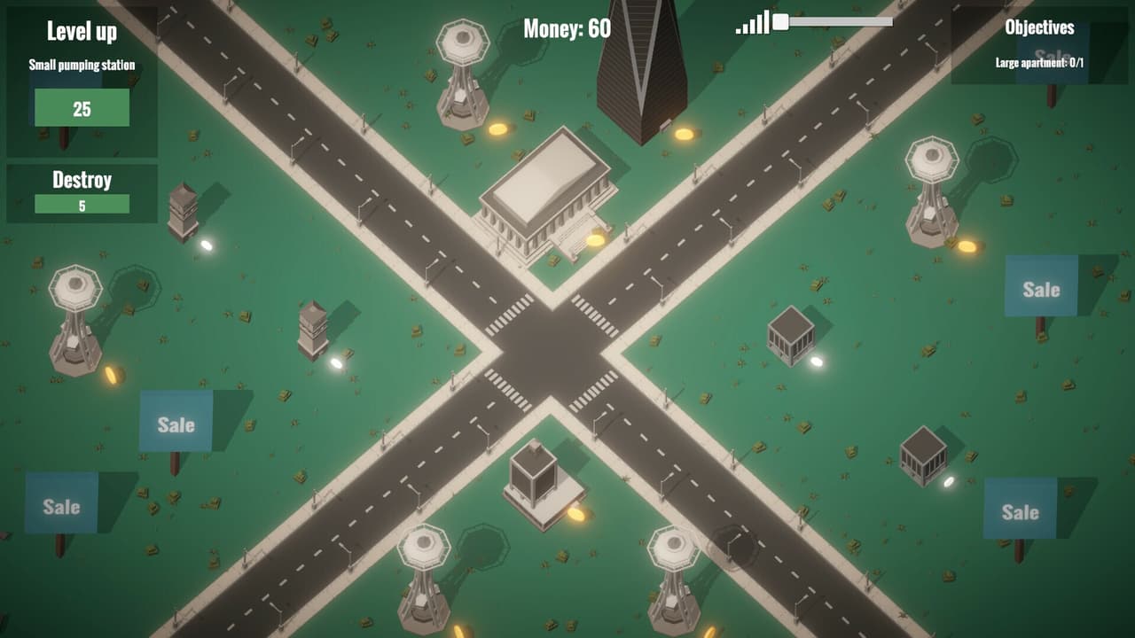 Cosmo Magnat screenshot 5