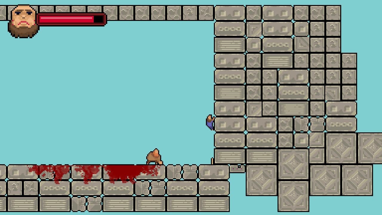 ETERNAL (kaankny) screenshot 6
