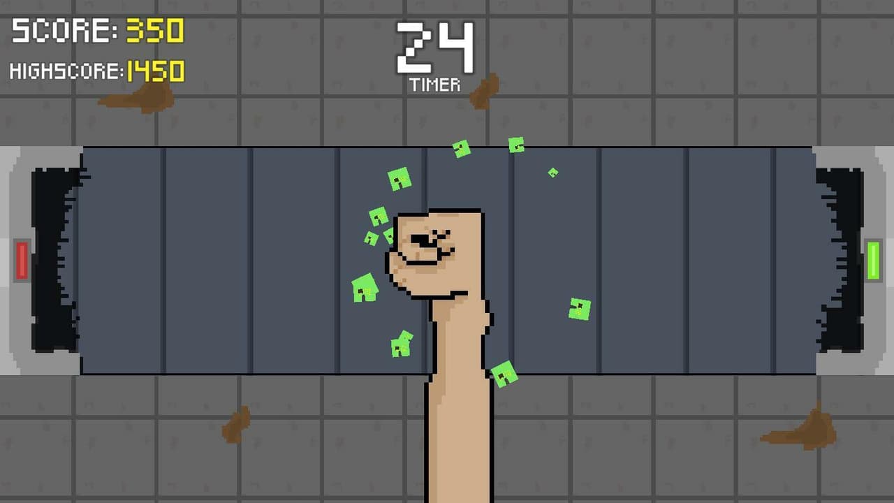 Psychofactory screenshot 5