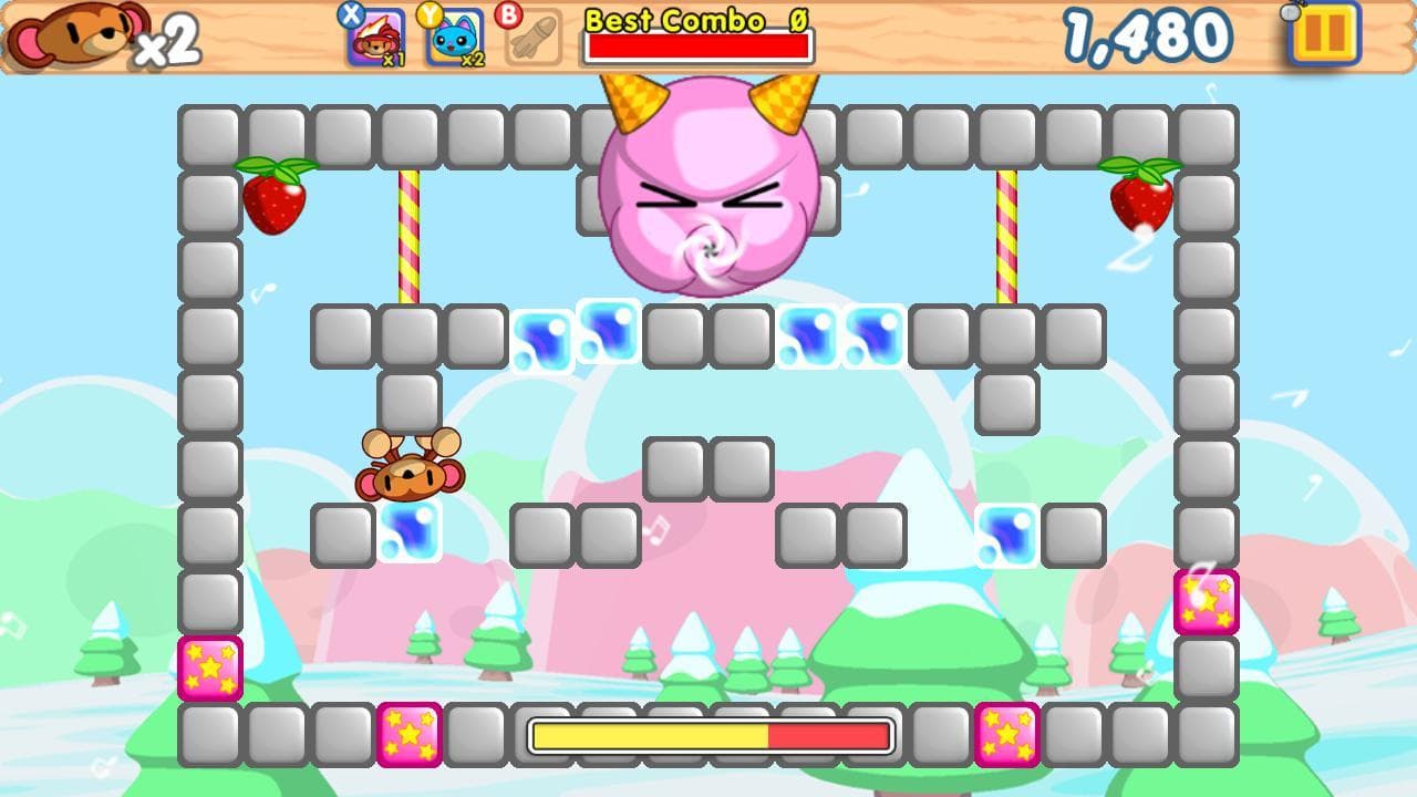 Ookibloks (itch) screenshot 2