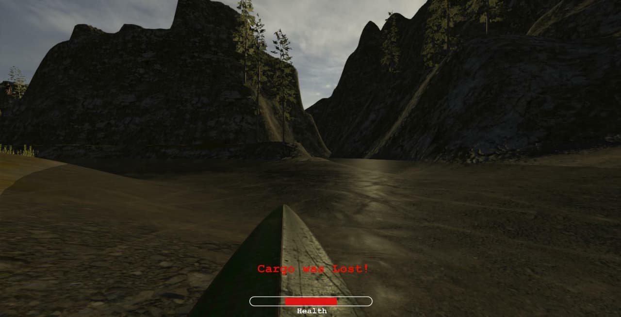 Current (itch) (ScreenSaver Games, AndrzejM, PawelKunka, Potato) screenshot 2