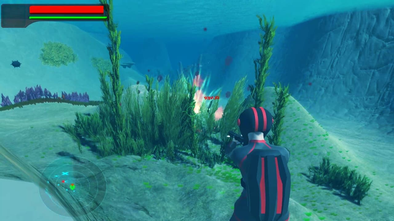 Splash Kings Tournament screenshot 3
