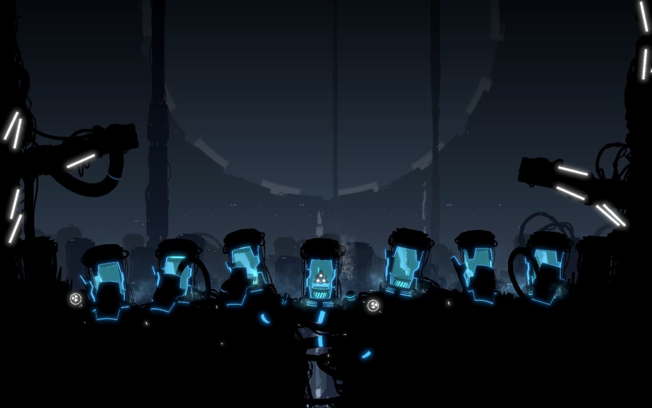 Structure screenshot 2