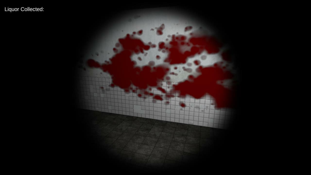 Rose Colored Lens screenshot 3