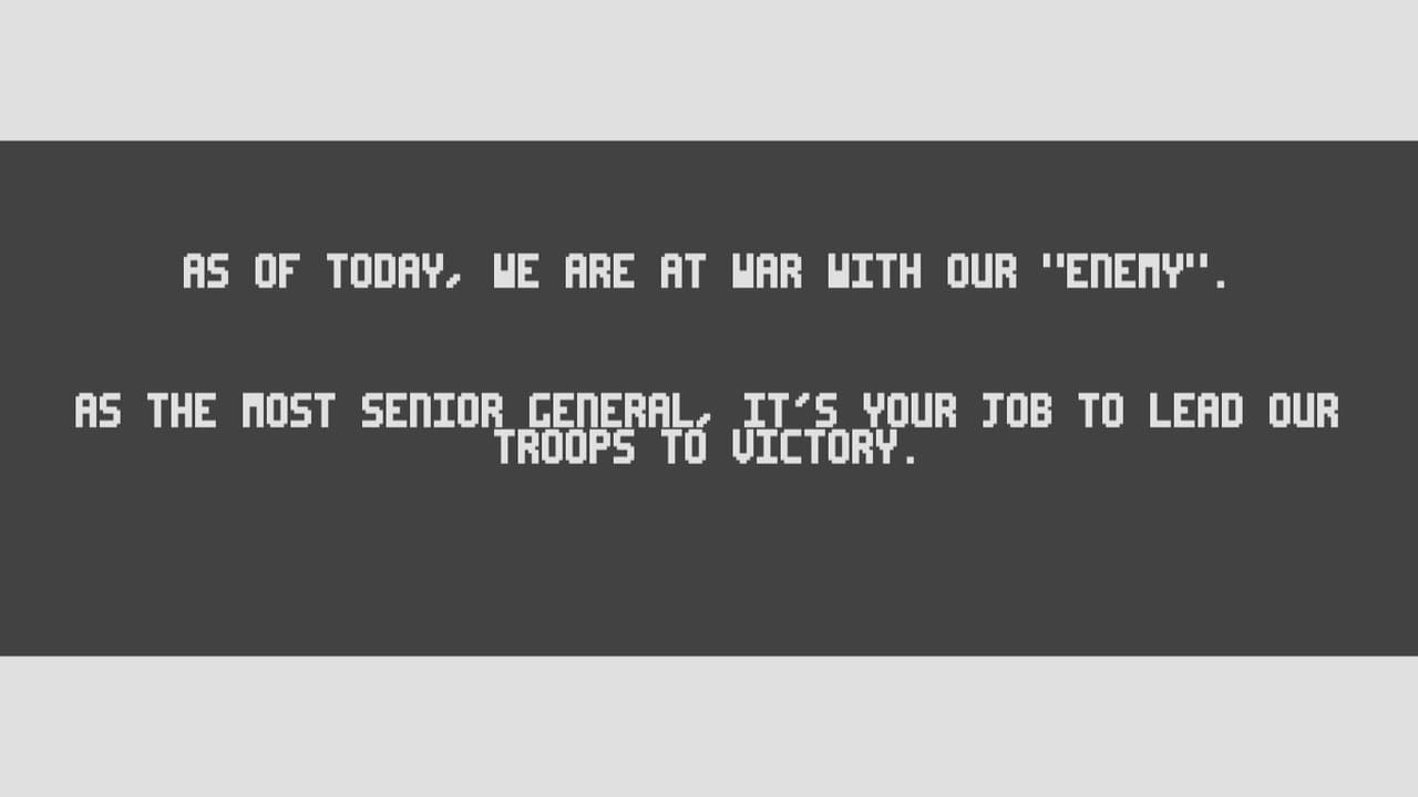 War Never Changes screenshot 3