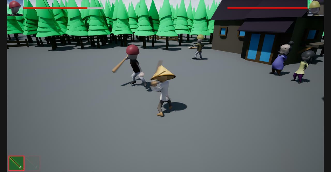 OkayGo screenshot 2