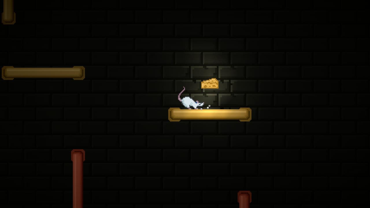 Vermin Venture (UF Digital Worlds Institute) screenshot 6