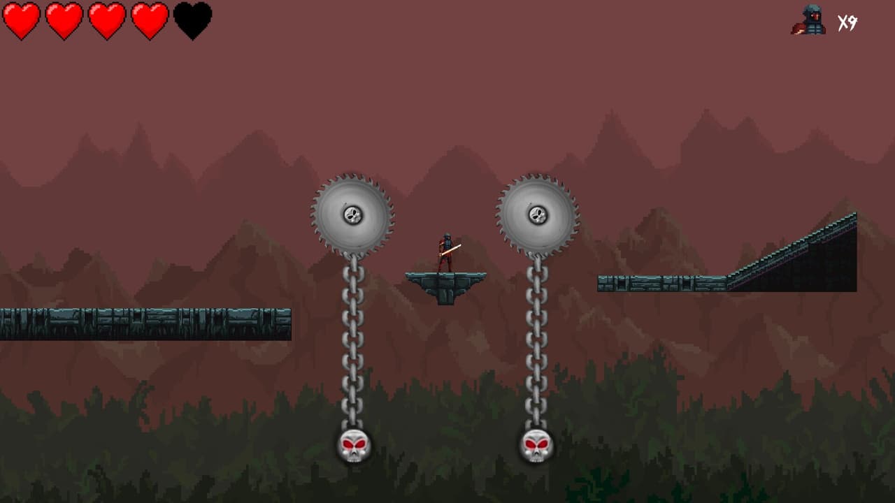 The Deadlands screenshot 4