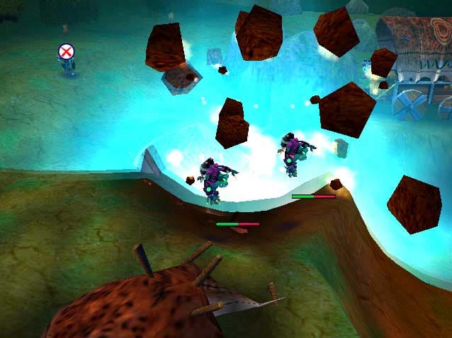 Pillage screenshot 4
