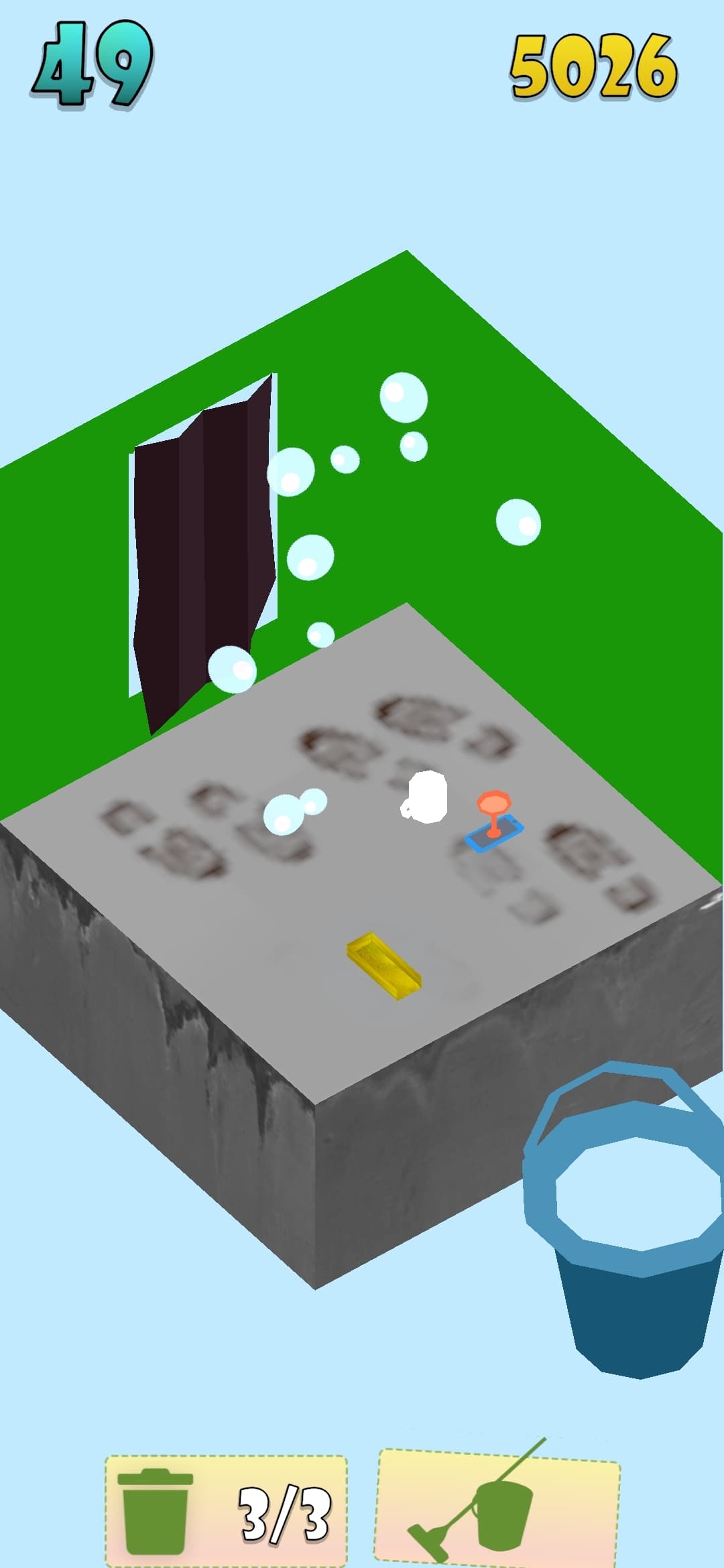 Tiny Room Cleanup screenshot 3