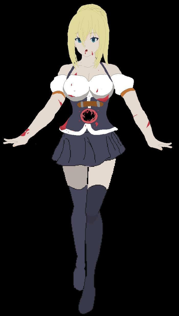 Norowa Reta