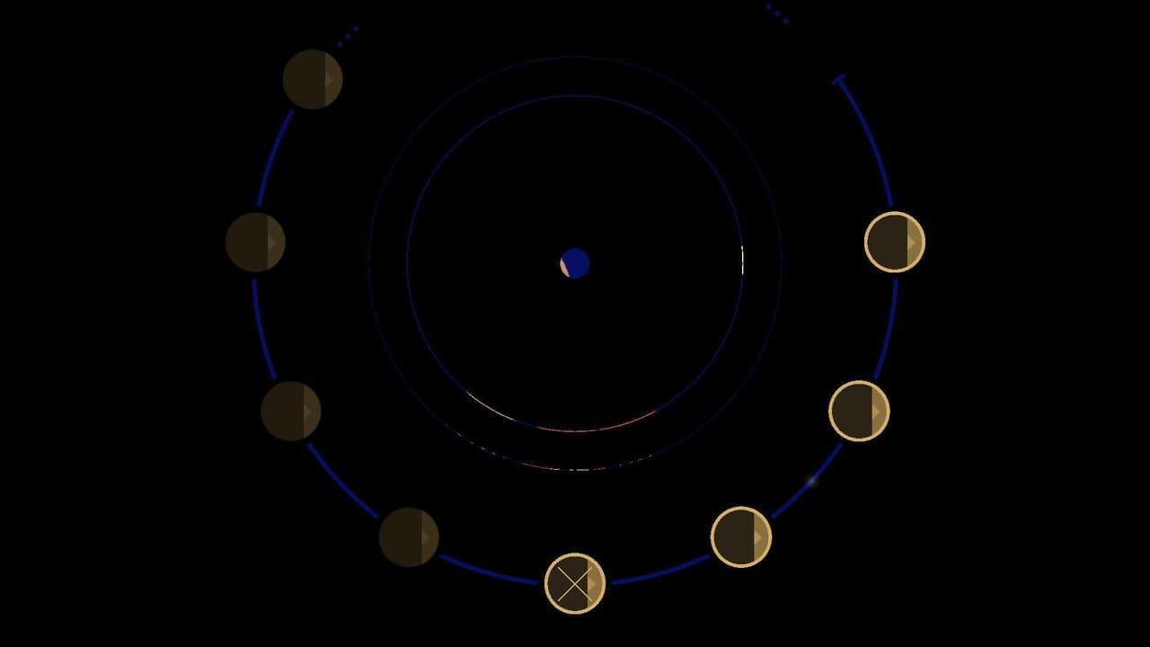 A Musical Story Demo screenshot 3