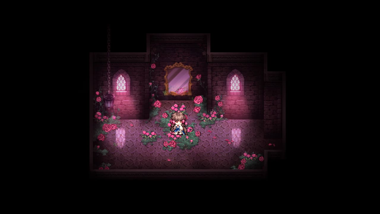 Pocket Mirror: GoldenerTraum screenshot 3