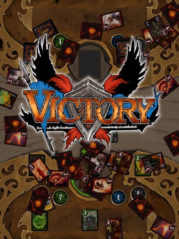 Lost Portal CCG
