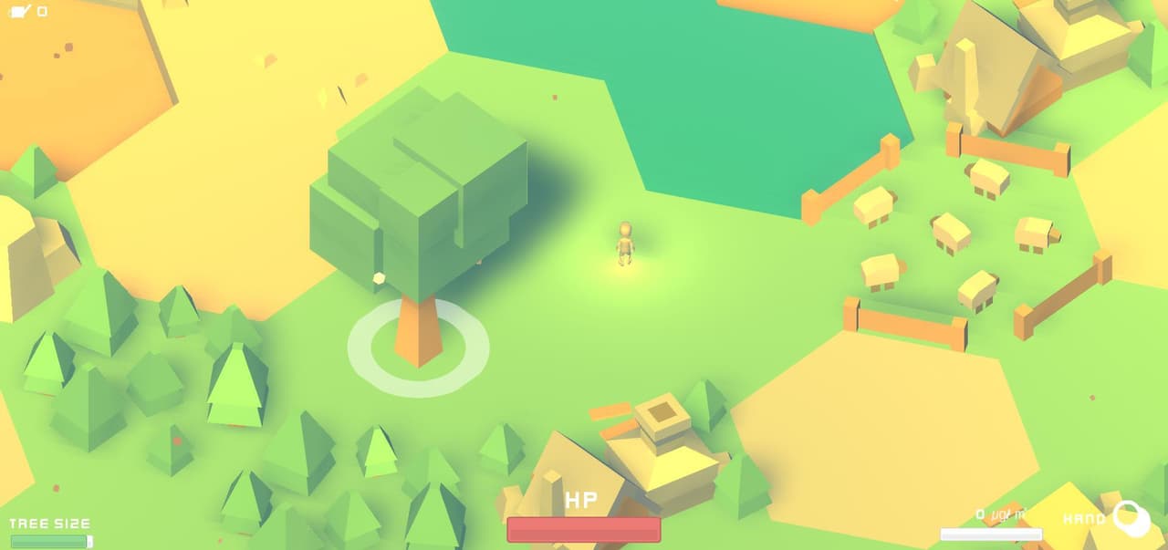 Just Fine Dust Time screenshot 5
