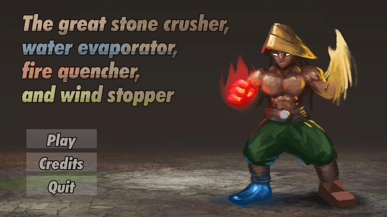 Project Elements screenshot 2