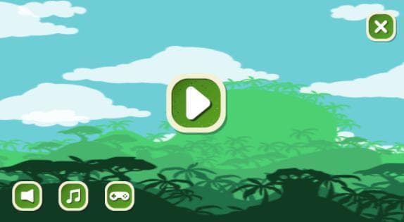 John in Jungle screenshot 4
