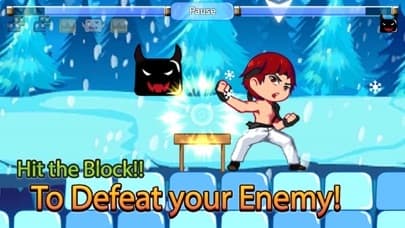 Block Fighters screenshot 3