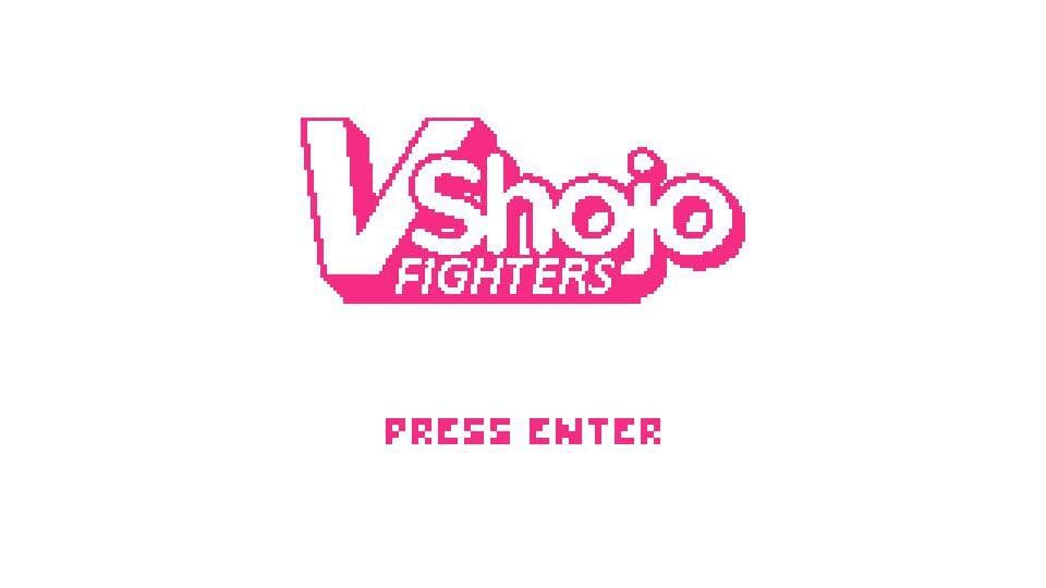 VShojo Fighters screenshot 2