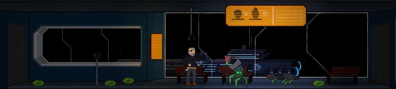 Technoforce screenshot 3