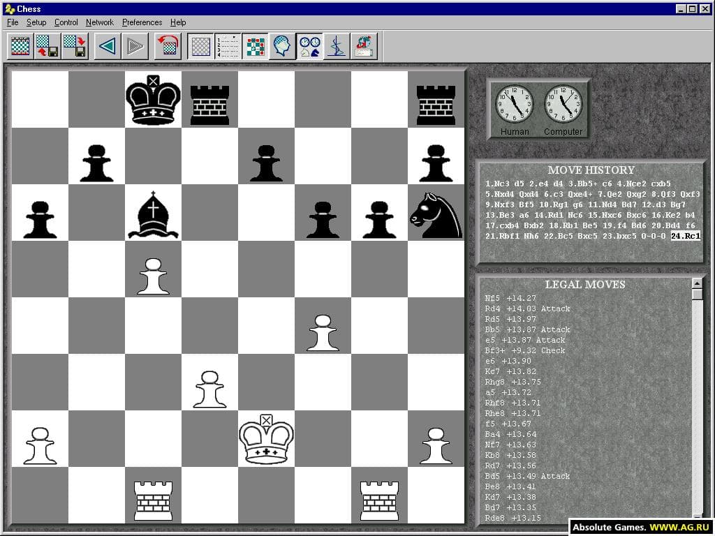 10 Pro Board Games screenshot 6