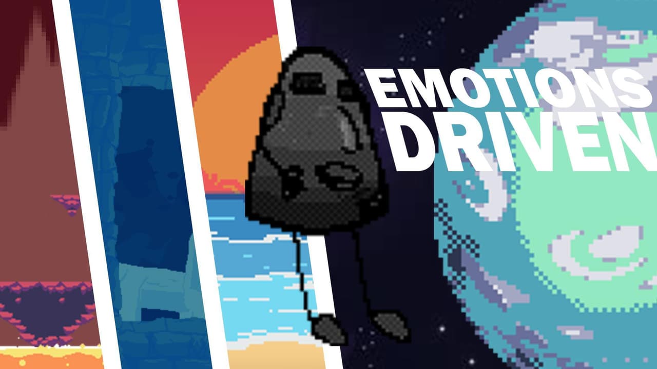 Emotions Driven