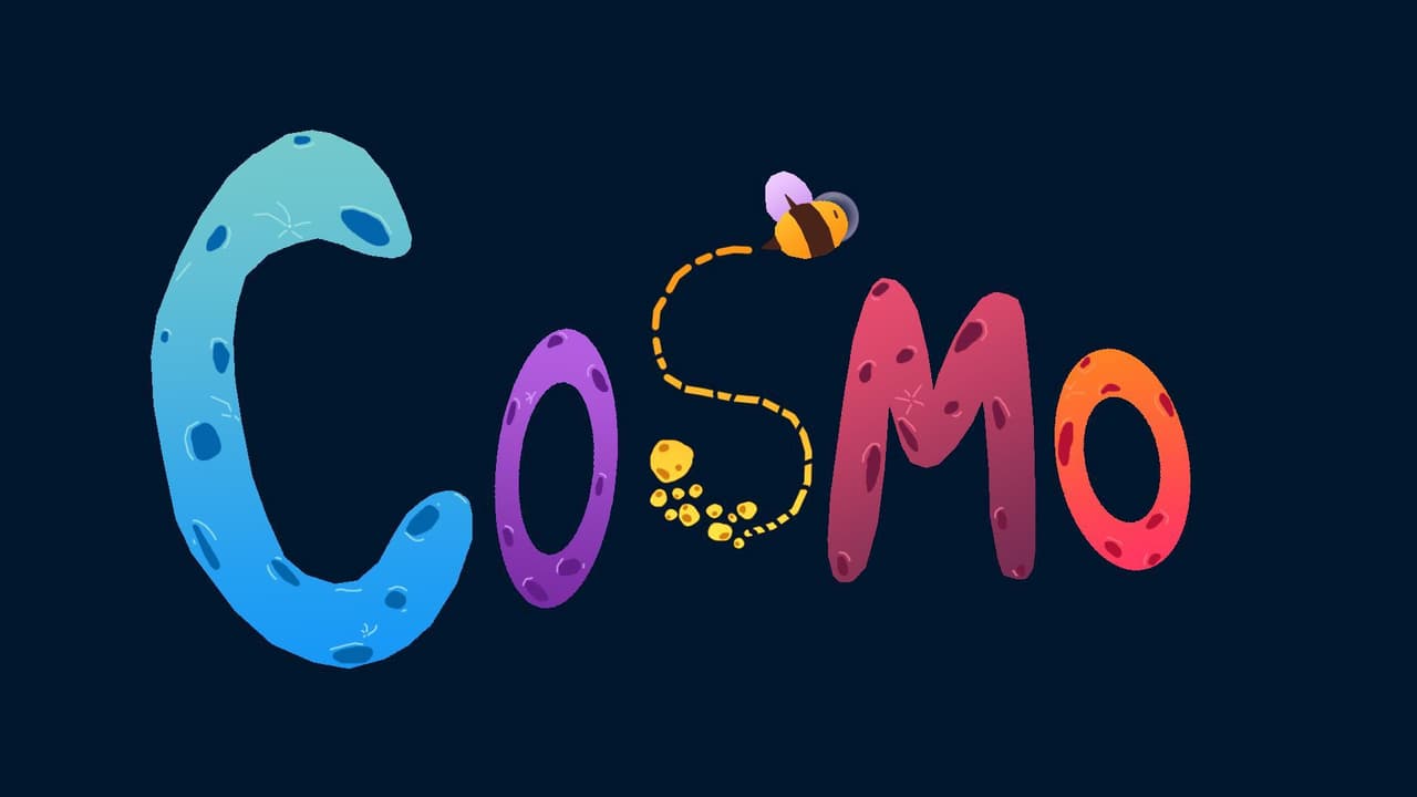 Cosmo (SteamedBunnies, litvac, Tess Wainwright)
