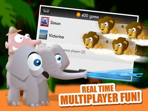 Animal Zoo Day Escape FREE