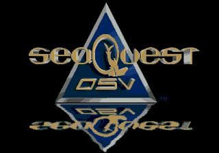 seaQuest DSV screenshot 2