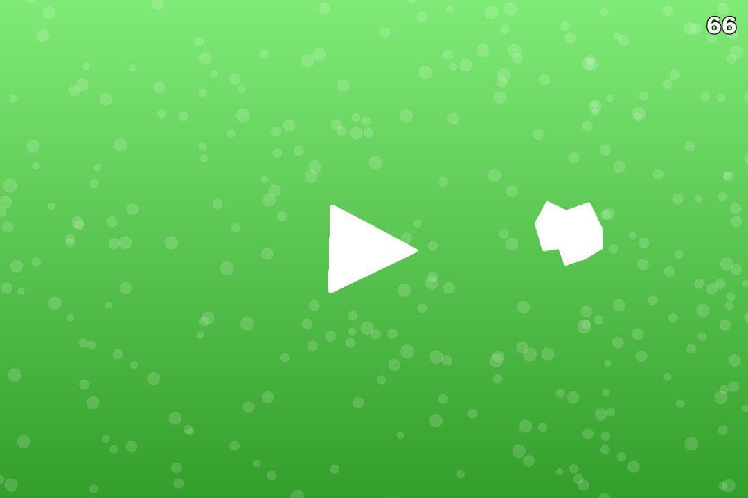 Shaking Asteroids screenshot 4