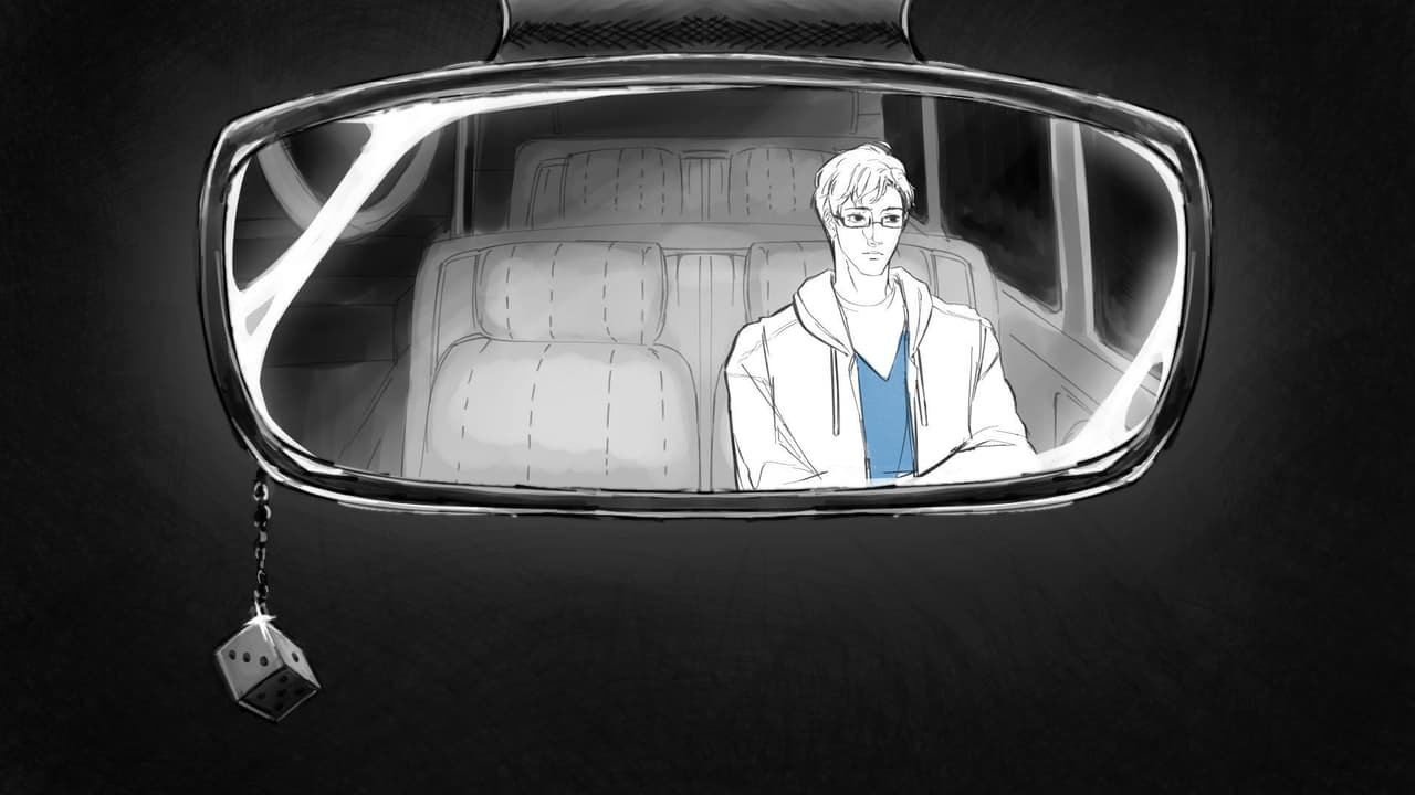 The 3 a.m. Bus