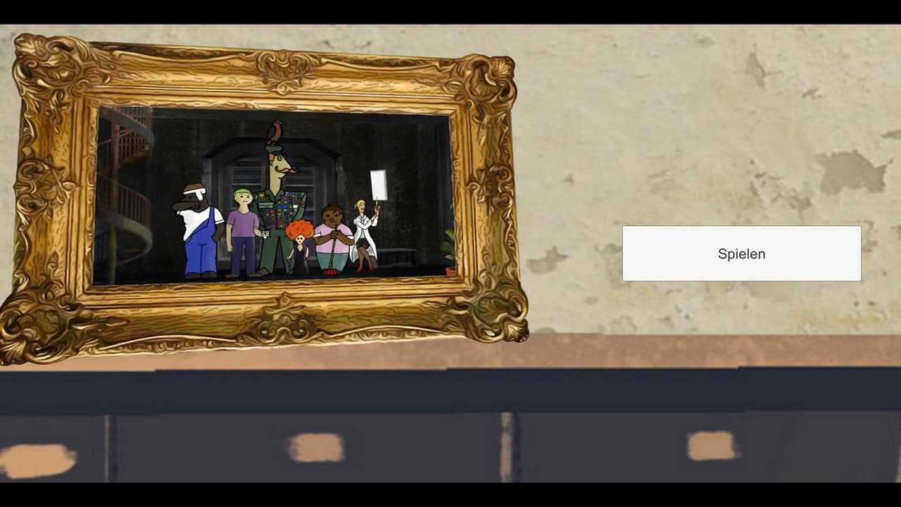 TheMostImportantResourceTM screenshot 3