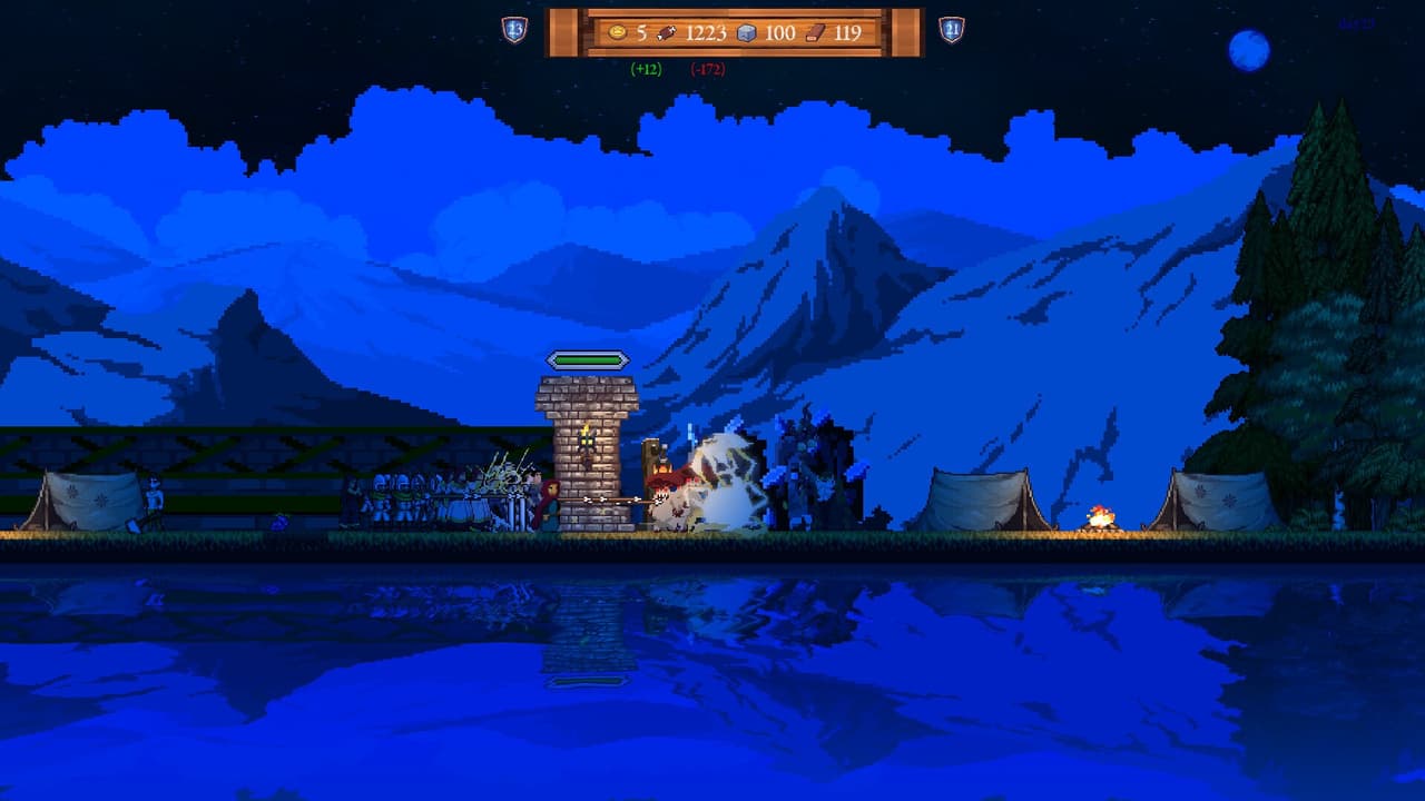 Fief Lord screenshot 3