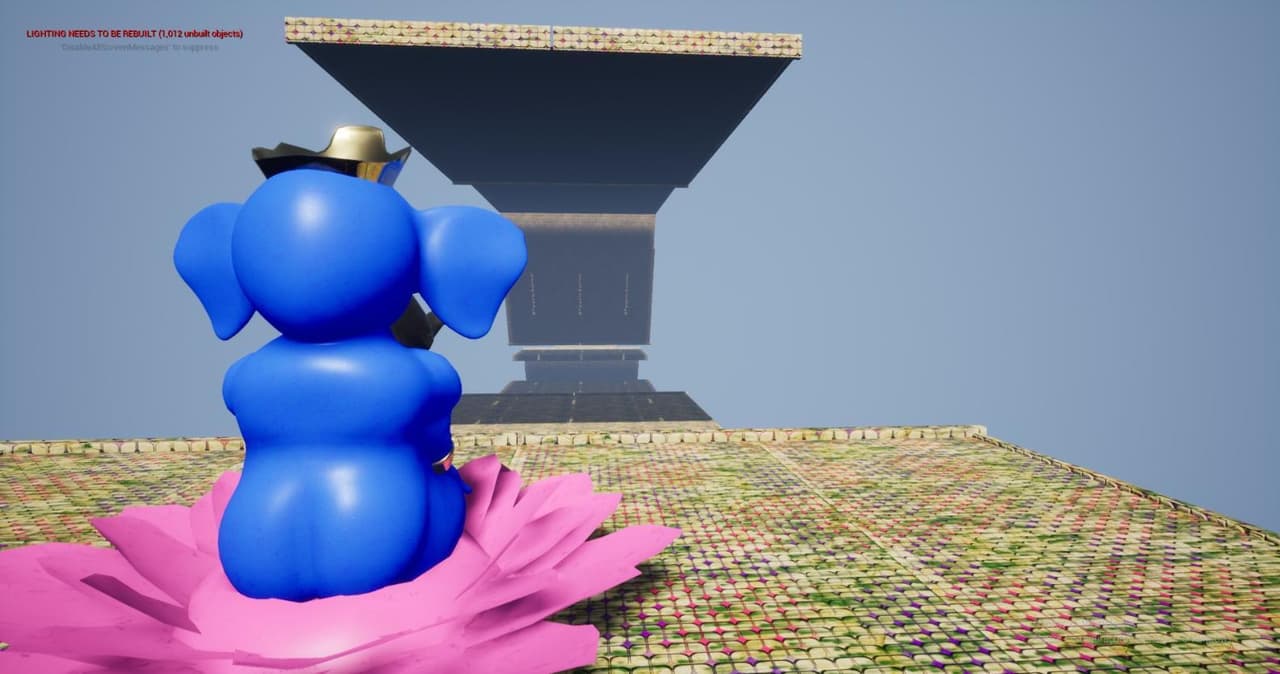 Samsara (itch) (JP Skkegiold, wincyslucas) screenshot 4