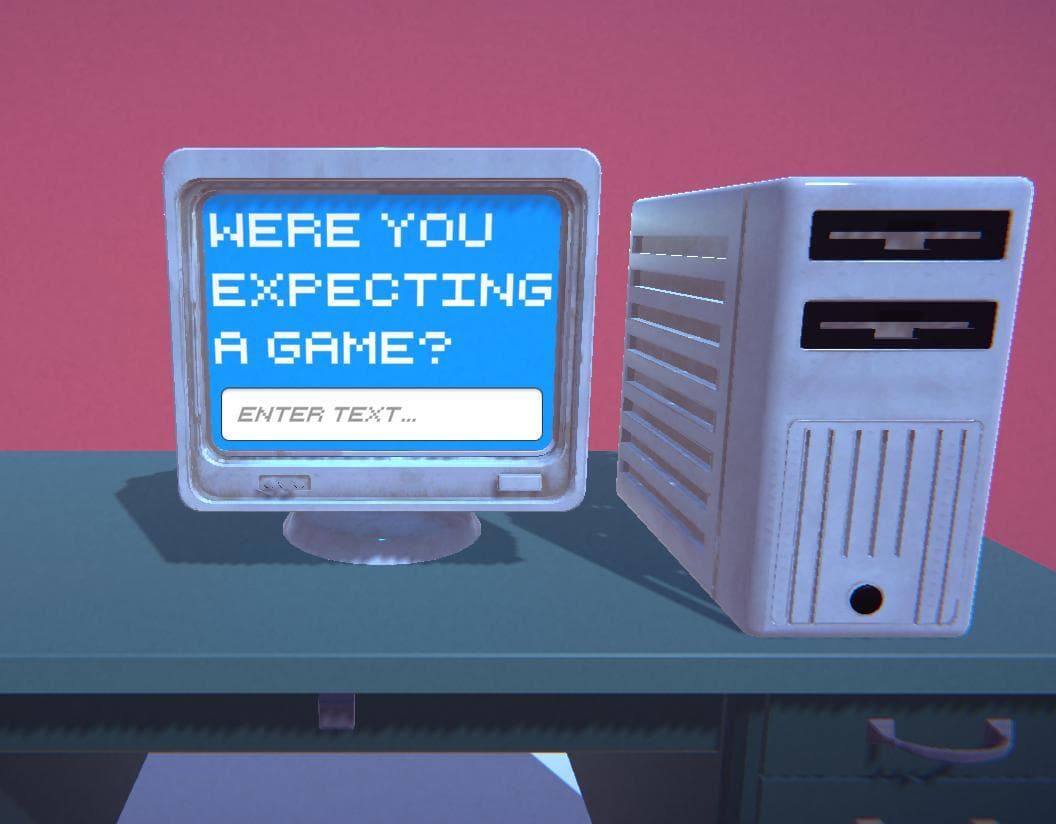 Error 404 (AlwaysTired_Dannie, itumel)