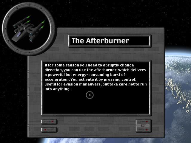 Asteroid Storm (itch)
