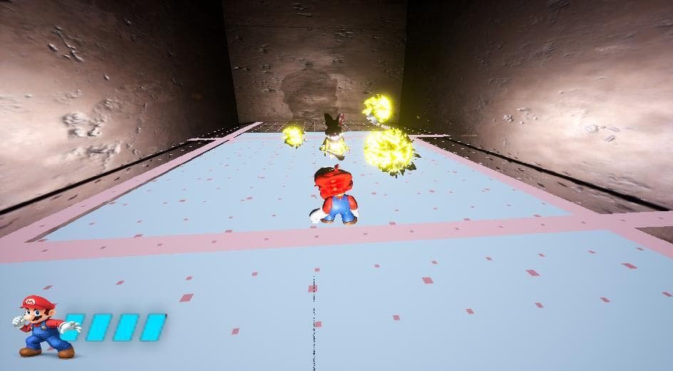 Koopaling Battles screenshot 2