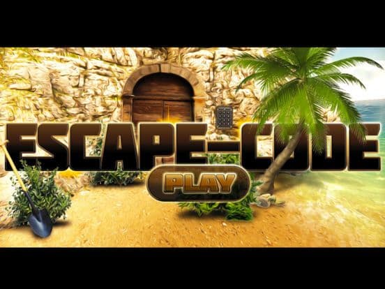 Escape Code - Tap Puzzle Adventure screenshot 2