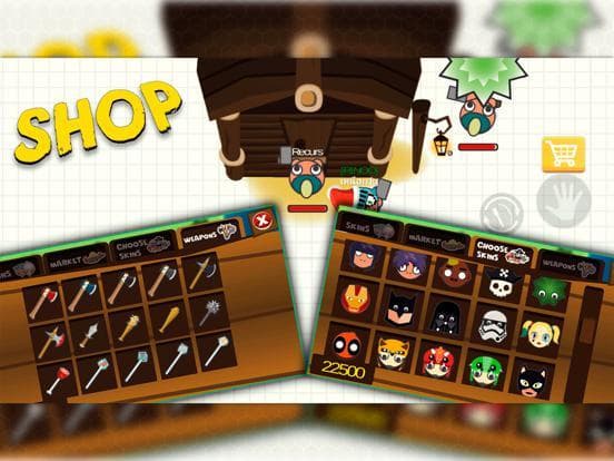 moofarm.io online multiplayer screenshot 3