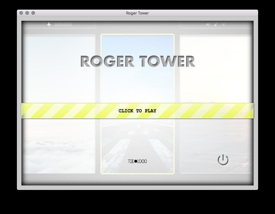 Roger Tower screenshot 3