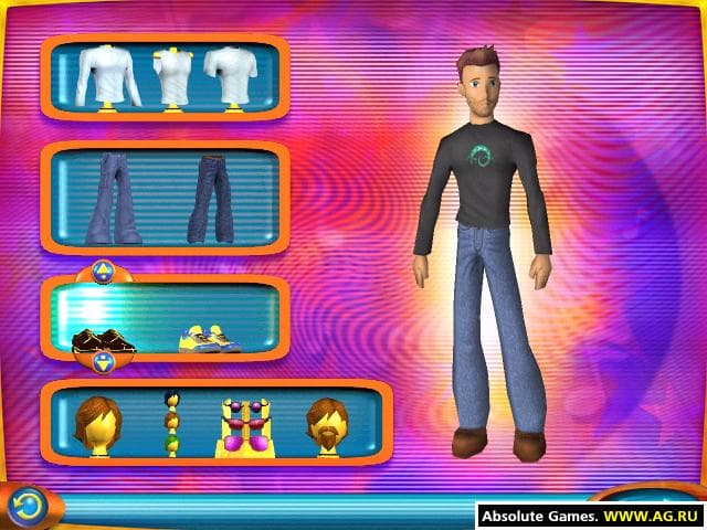 American Idol screenshot 6