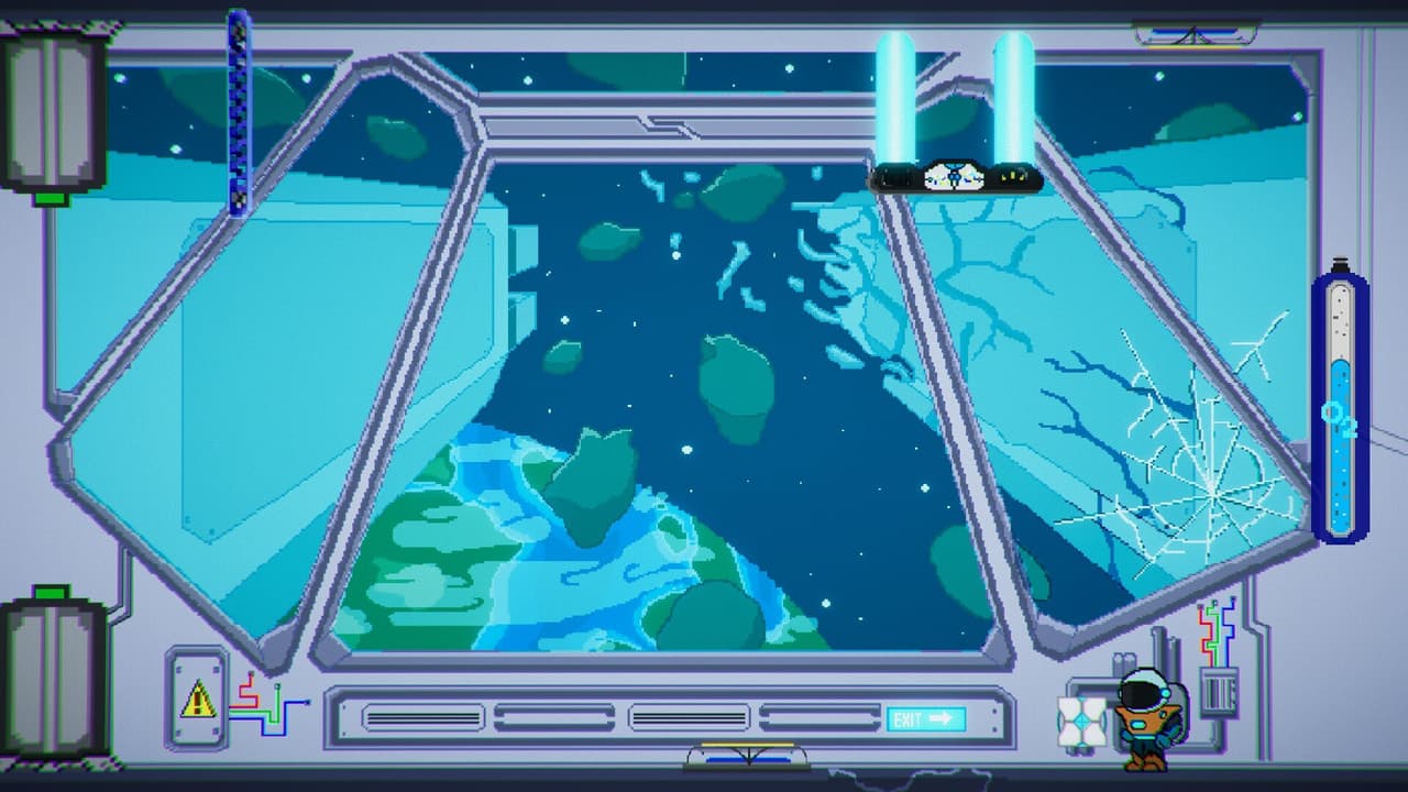 Oxivity screenshot 4